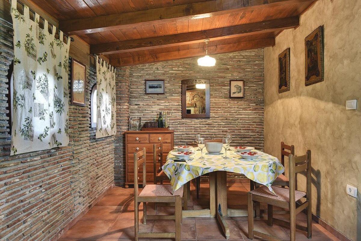וודניאן Villetta Ambrosiana מראה חיצוני תמונה